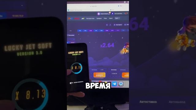 КАК ВЫВЕСТИ ДЕНЬГИ 💰 С ХОМЯКА? смотреть онлайн