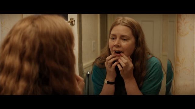 Ночная сучка /Nightbitch/ 2024 смотреть онлайн