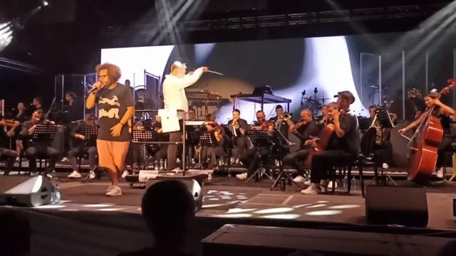 Ty Nikdy & Glorchestra / Kuks 17.08.2022 смотреть онлайн