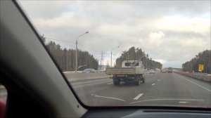 Попытка устроиться на работу водителем категории «СЕ» в компанию «Озон».