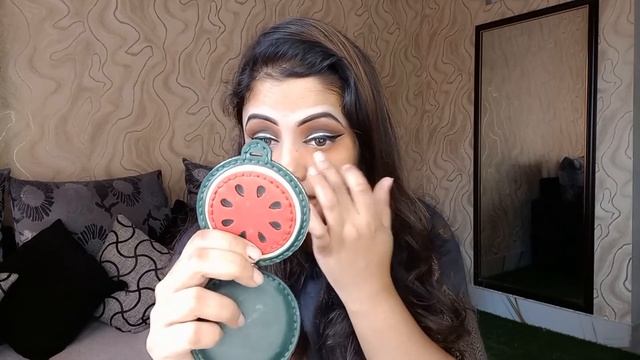 Maybelline Super Stay 30h Light Tan Shade Review | Maybelline Super Stay 30h 140 Review | смотреть онлайн