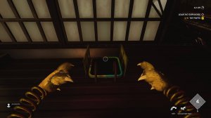 Странная Мамка потом Кемпер Хагги и секретное место на дестрой а той за Жёлтого Бокси БУ