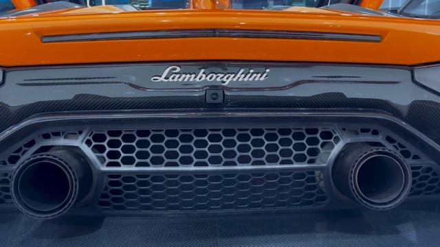 1 OF 800 Lamborghini Aventador смотреть онлайн