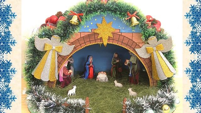 Номинация Поделки 7-10 лет 2025 смотреть онлайн