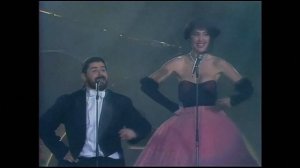 Кабаре дуэт Академия   Тома 1992