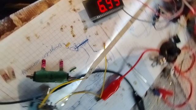 регулируемый БП смотреть онлайн