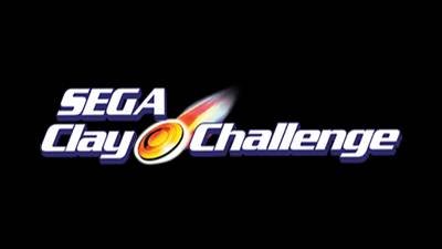 Sega Clay Challenge (Atomiswave) смотреть онлайн