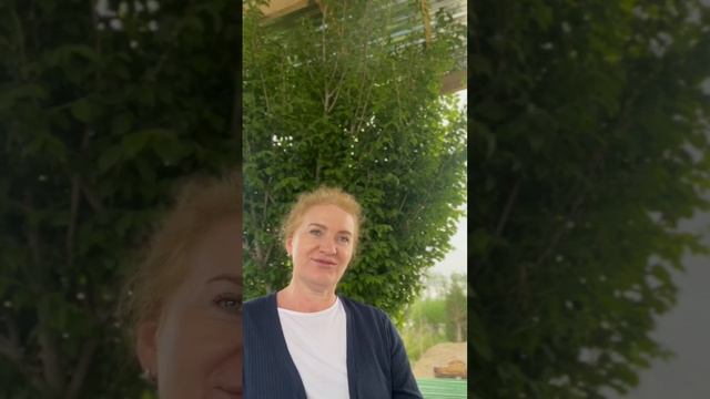 Наталья С отзыв с ретрита