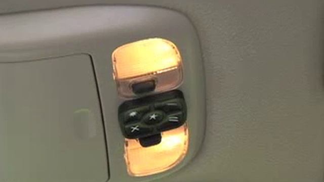 Identify Your Hollandia TVS 900 Sunroof смотреть онлайн