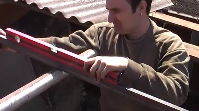 Котельная строительство Ч9 Крыша смотреть онлайн