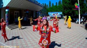Саъди Буризод.н Файзобод вахдати милли