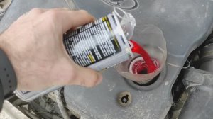 Мягкий очиститель двигателя Hi-Gear HG2206S