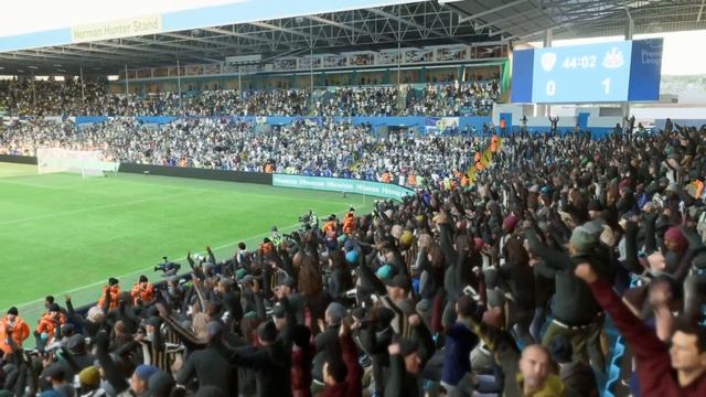 FIFA 23 Карьера за вратаря Льва Яшина #3 смотреть онлайн