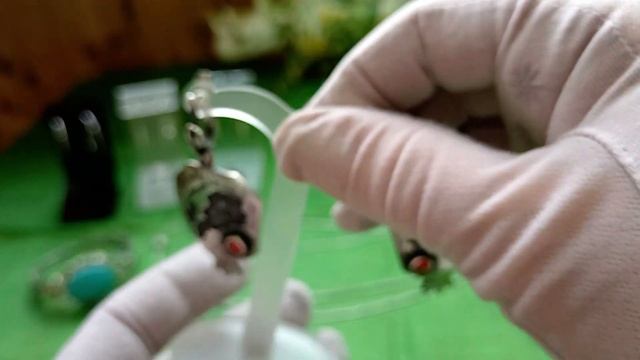 Новинки в серебре. 🎁💥✨😋 смотреть онлайн