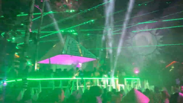 Neon Steve - Shambhala 2022 смотреть онлайн