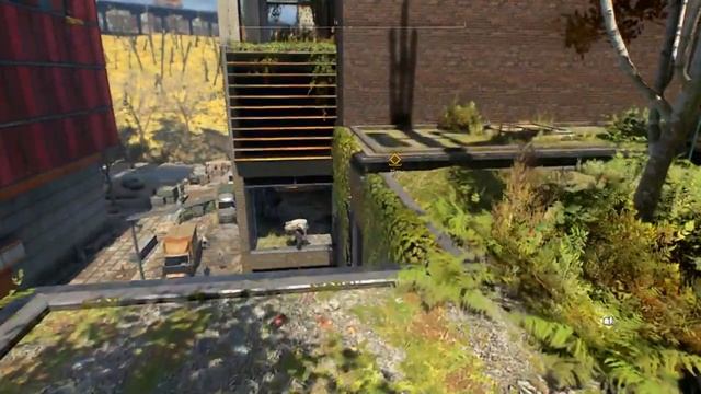 Прохождение Dying Light 2 Stay Human(КЛУБ КНИГОЛЮБОВ)#34 смотреть онлайн