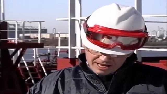 Tankers Safety смотреть онлайн