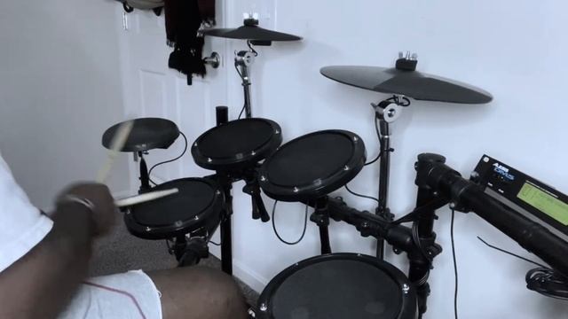 RMR - DEALER (Drumcover) смотреть онлайн