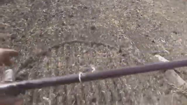 Тяжелая посевная 2018. Ловим погожие дни в Новосибирской области. смотреть онлайн