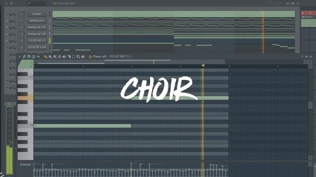 HOW TO MAKE A HARD DETROIT TYPE BEAT IN 60 SECONDS! FL STUDIO! 1 MIN TUTORIAL! смотреть онлайн