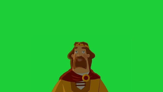 видео на хромакее .. любопытный князь )) м ф три боготыря смотреть онлайн