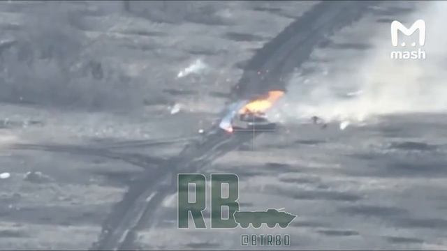 Уничтожение Абрамса Abrams Tank Destroyed #ukraine #ukrainewar #tankabrams #abramstank #tankdestroy