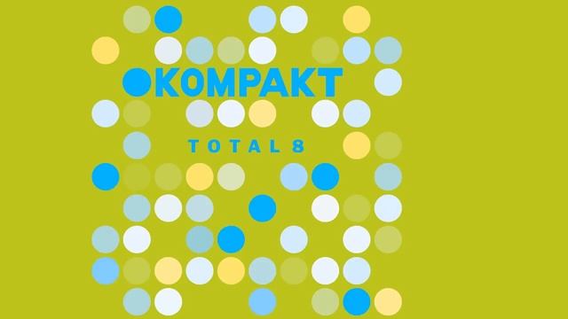 Supermayer - Two of Us (Geiger Mix) 'Kompakt Total 8' Album смотреть онлайн