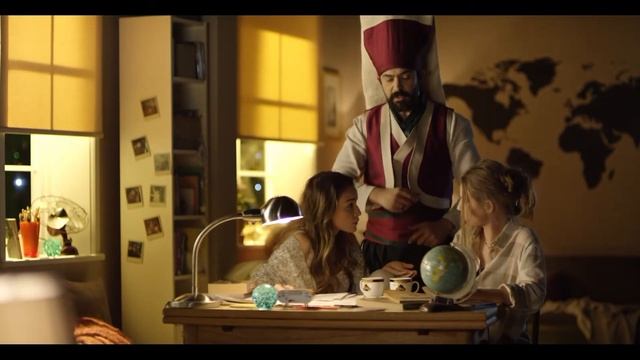 Mahmood Coffee - Bir Millet Öğreniyor смотреть онлайн