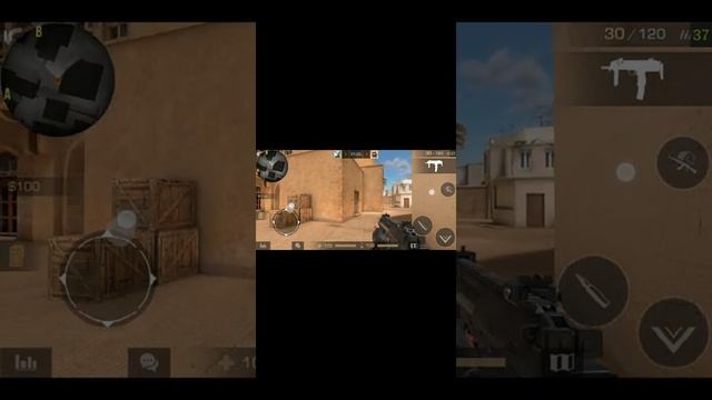 Standoff 2 n1 смотреть онлайн
