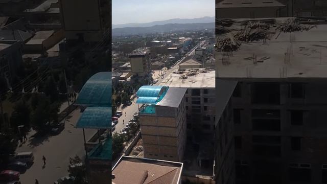 ПОГОДА в Вахдат