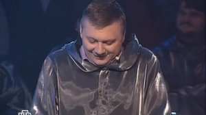 Своя игра. Сергиенко - Грановская - Новыш (29.05.2010)