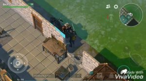 LDOE рейд базы Pitcraft