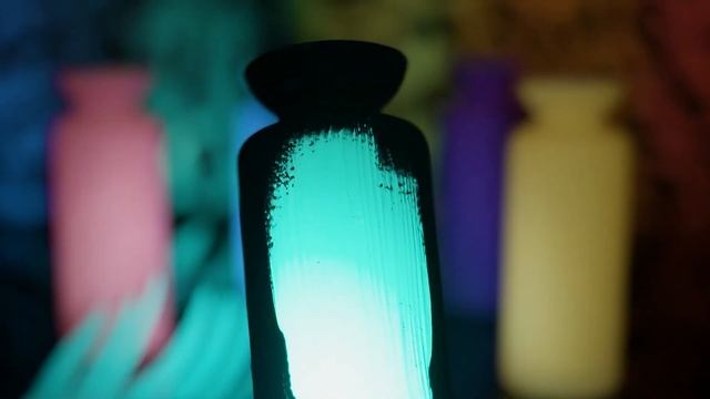 FolkArt Neon Paints смотреть онлайн