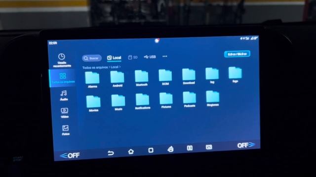 Multimídia BYD Dolphin (parte I) смотреть онлайн
