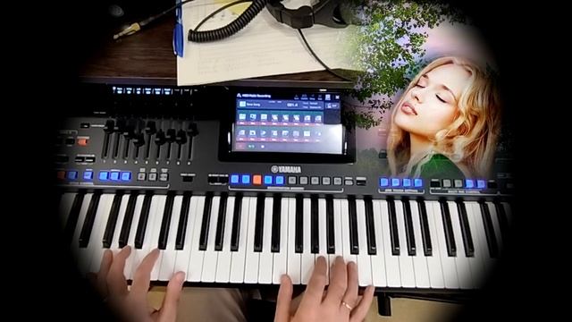 Тополя все в пуху 2