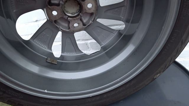 Подготовка летней резины и дисков к зимнему хранению смотреть онлайн