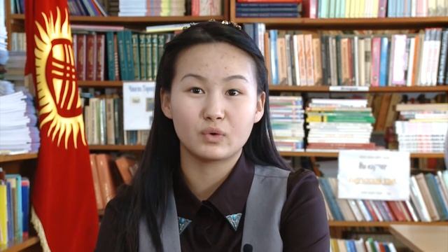 Телепроект «Азбука права» 1 выпуск тема "Конституция" смотреть онлайн