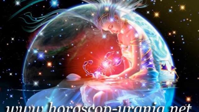 Horoscop Urania Scorpion 5-11 mai 2013 смотреть онлайн