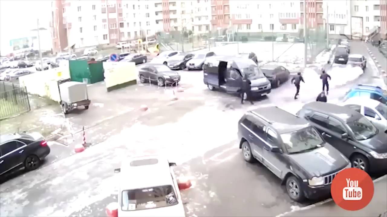 Шоу Бенни Хилла в Санкт Петербурге смотреть онлайн