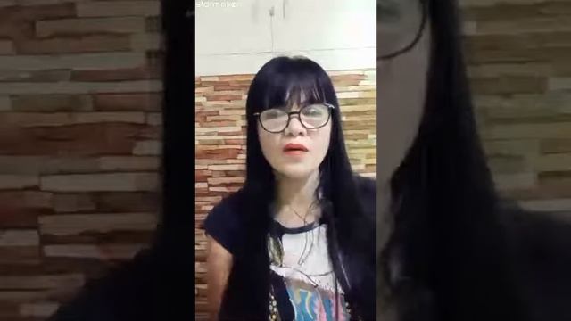 Oras Na by Coritha (cover :Gas Diana) смотреть онлайн