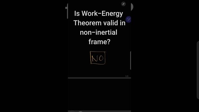 MODIFIED WORK ENERGY THEOREM | IIT/JEE/NEET | Vikram Dachepally #cbse #physics #competitiveexams смотреть онлайн