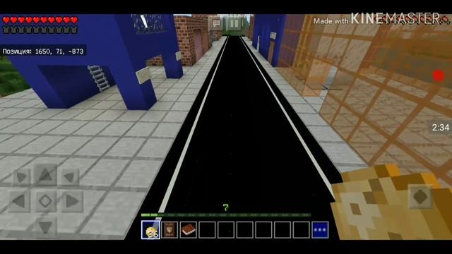 Опять украли ЖИГУ. Восстановление жигулей в майнкрафт #28 смотреть онлайн