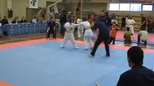 Антилопа 1 декабрь 2010.wmv смотреть онлайн