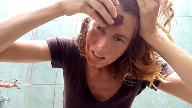 Breastfeeding Mom in Ecuador смотреть онлайн