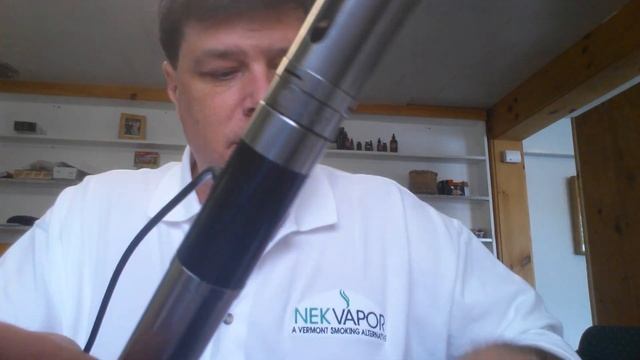 Joyetech eVic supreme review with huge lung hit! смотреть онлайн