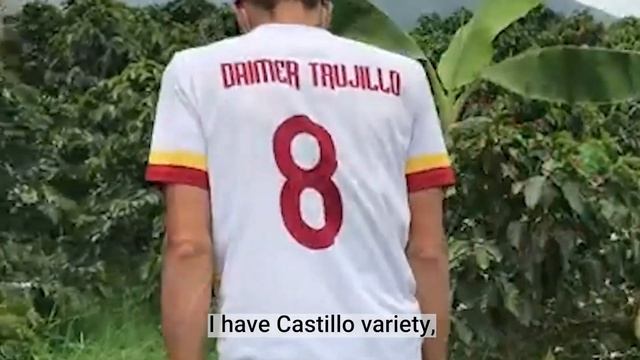 Producer Profiles: Edinson Noriega ✈️ meet our coffee producer at Tarqui, Huila, Colombia смотреть онлайн