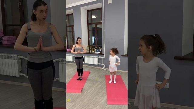 Как правильно делать прыжки сотэ. Урок хореографии смотреть онлайн