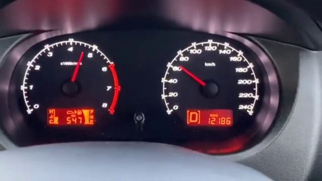 Proton Exora 1.6 Turbo CFE 140HP CVT Acceleration 0-100 Km/h смотреть онлайн