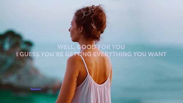 Culture Code - Good 4 U (Olivia Rodrigo Cover) (Lyrics) смотреть онлайн
