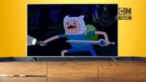 Cartoon network arabic - Cenima Cartoon Network